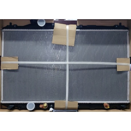 RADIATOR AUTOMATIC NISSAN NV350 E26 YD25