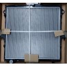 RADIATOR FORD RANGER T6 MAZDA BT50 T6 2 CORE