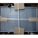 RADIATOR NISSAN E25 AUTOMATIC ZD30 2 CORE