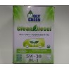 MOLYGREEN 5W-30 CLEAN DIESEL ENGINE OIL 4L
