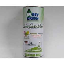 MOLYGREEN 0W-20 HYBRID ENGINE OIL 1L