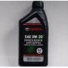TOYOTA 0W-20 ENGINE OIL QT
