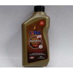 NP 40 HD ULTRA GASOLINE ENGINE OIL QT