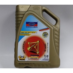 DANA 50 ENGINE OIL GALLON 5L