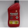 KENDALL GT-1 MAX LIQUID TITANIUM 0W20 ENGINE OIL QUARTS