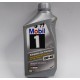 MOBIL 1 0W-40 ENGINE OIL QT