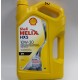 SHELL HELIX HX5 10W-30 ENGINE OIL GALLON