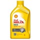 SHELL HELIX HX5 20W-50 ENGINE OIL QUART