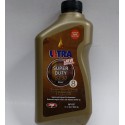 NP ULTRA DIESEL PLUS HIGH MILEAGE SAE50 (7) ENGINE OIL QUART