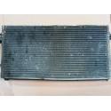 AC CONDENSER MITSUBISHI LANCER CB