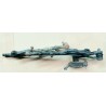 STEERING ARM ASSY COMPLETE CROWN MS110