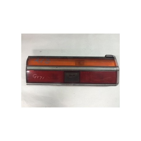 CRESSIDA GX71 TAIL LAMP RH