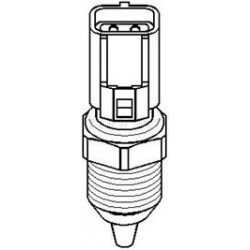 NISSAN B13 TEMPERATURE SENSOR