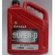 KENDALL SUPER-D XA 15W-40 (EXTENDED PROTECT) DIESEL ENGINE OIL GALLON