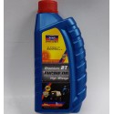 DANA PREMIUM 2 CYCLE 2T HIGH MILEAGE ENGINE OIL 1L