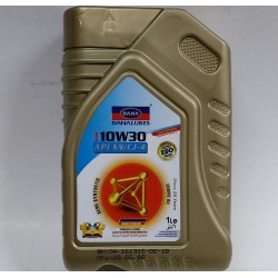 DANA 10W-30 ENGINE OIL QT