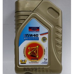 DANA 15W-40 ENGINE OIL 1L