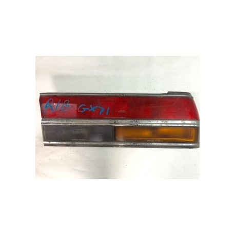 CRESSIDA GX71 TAIL LAMP LH