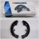 MITSUBISHI L200 TURBO BRAKE SHOES