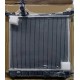 NISSAN MARCH K13 LATIO N17 RADIATOR CVT