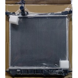 SENTRA 00-06 RADIATOR