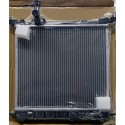 RADIATOR NISSAN MARCH K13 LATIO N17 CVT