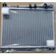 NISSAN CARAVAN E25 RADIATOR