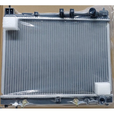 NISSAN CARAVAN E25 RADIATOR