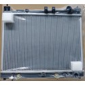 RADIATOR TOYOTA YARIS P10 AT