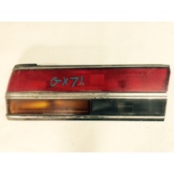 TOYOTA CRESSIDA GX71 TAIL LAMP LH