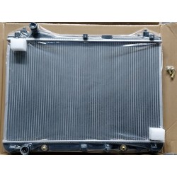 RADIATOR SUZUKI GRAND VITARA 05