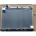 NISSAN CARAVAN E25 RADIATOR