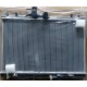 NISSAN TIIDA Y12 RADIATOR