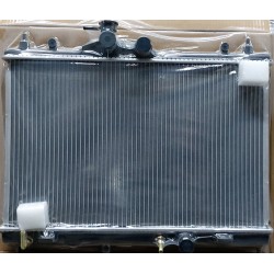 RADIATOR NISSAN TIIDA CUBE Z12