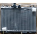 NISSAN TIIDA Y12 RADIATOR