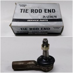 OUTER STEERING TIE ROD END TOYOTA COROLLA AE80