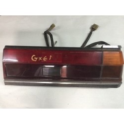 TOYOTA CRESSIDA GX60 TAIL LAMP RH