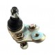 LEFT BALL JOINT O.E. TOYOTA COROLLA AE90