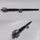 INNER STEERING TIE ROD END 555 TOYOTA COROLLA AE100/ AE111