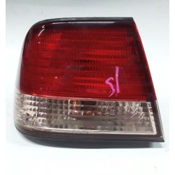 TAIL LAMP LH NM B15 NISSAN SENTRA