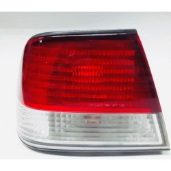 TAIL LAMP LH OM B15 NISSAN SENTRA