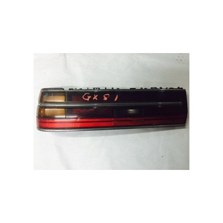 CRESSIDA GX81 TAIL LAMP LH