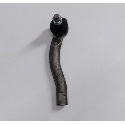 TOYOTA COROLLA NZE121 RIGHT OUTER STEERING TIE ROD ENDS 555 JAPAN