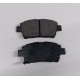 MAXQ DISC BRAKE PADS TOYOTA COROLLA NZE121