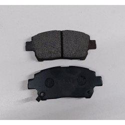 TOYOTA COROLLA DLB NZE121 FRT DISC PADS