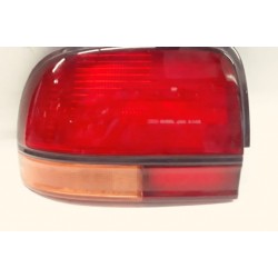 TAIL LAMP LH BLUEBIRD ARX EU13