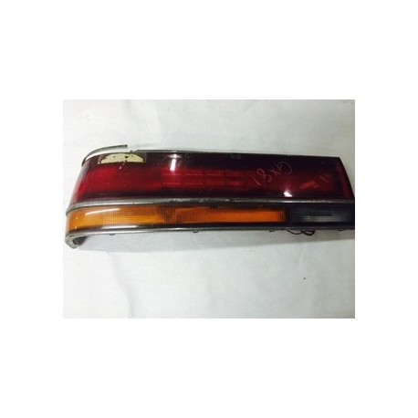 CRESSIDA GX81 TAIL LAMP LH