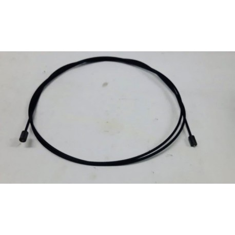 HANDBRAKE CABLE FRT E24 NISSAN