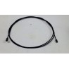 SENTRA SUNNY B12 FRONT HANDBRAKE CABLE