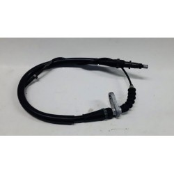 HANDBRAKE CABLE NISSAN E24 LH